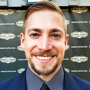 Meet your Posher, Matthew